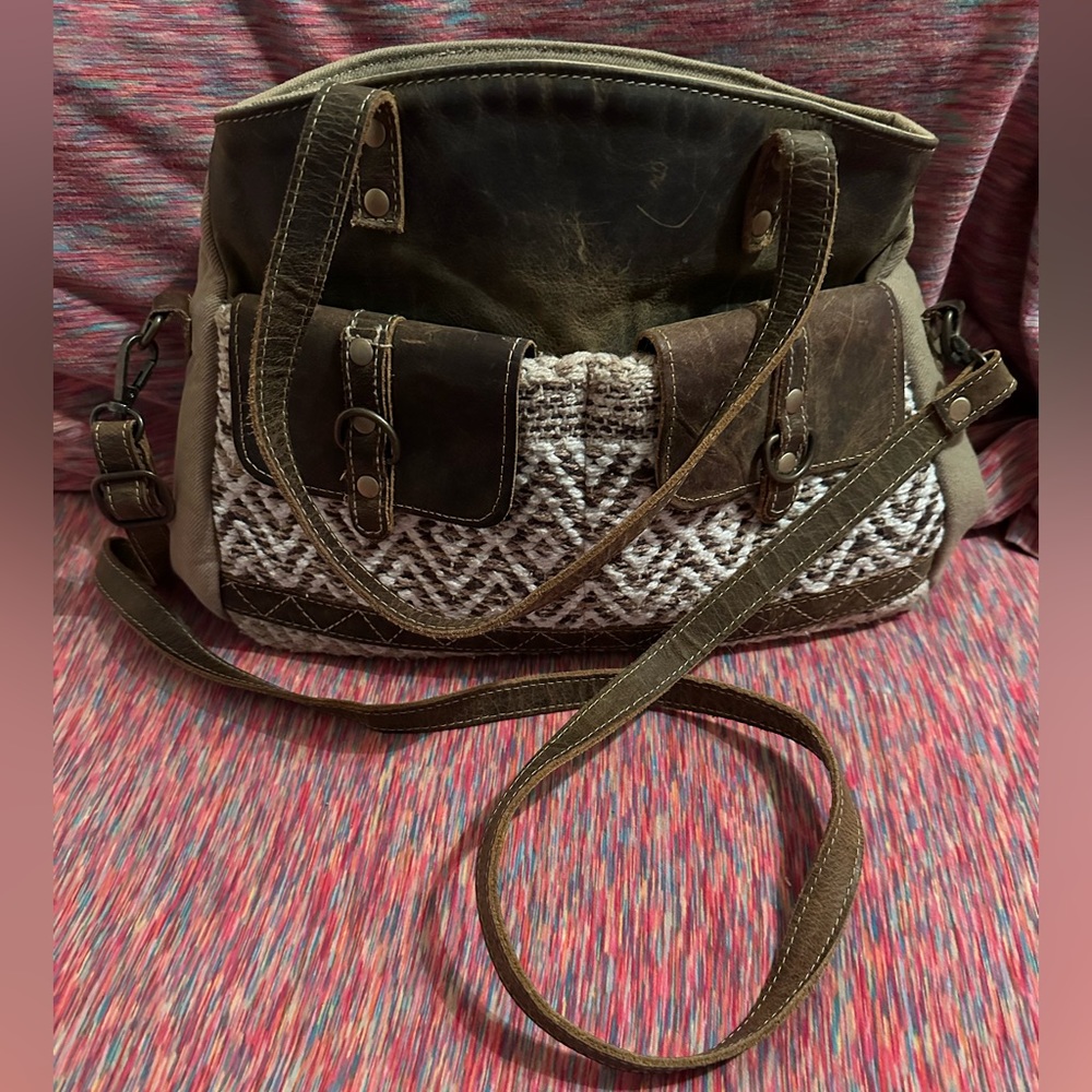Myra Bag Purse